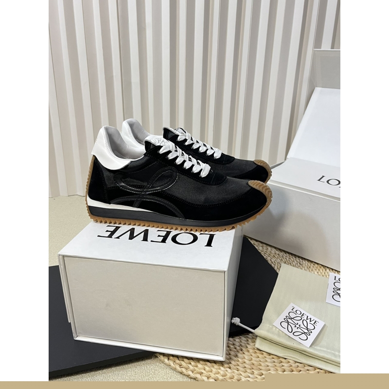 l*ew* sneakers